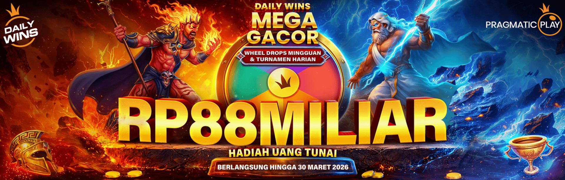 APK SLOT288